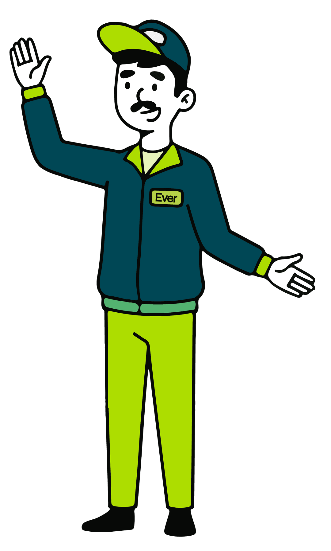 Ilustración GoEvery